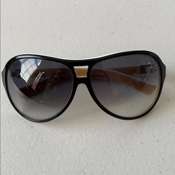 Marc Jacobs Aviator Sunglasses